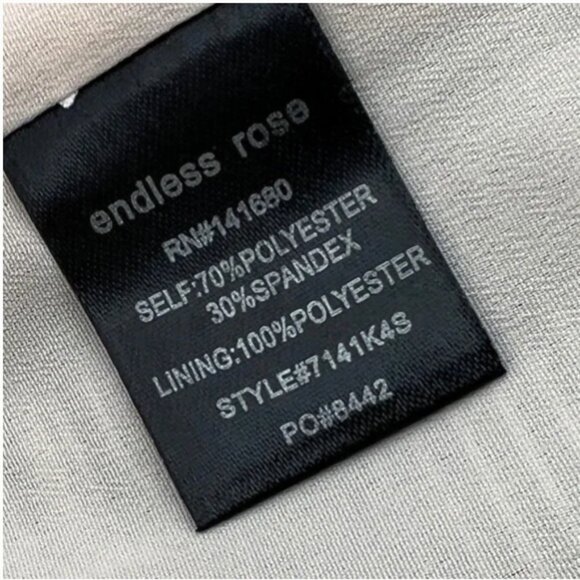 Endless Rose Skirt - Picture 6 of 8